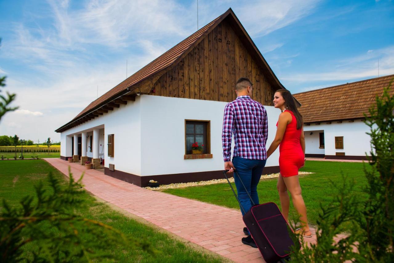 Zsindelyes Cottage Erpatak Luaran gambar