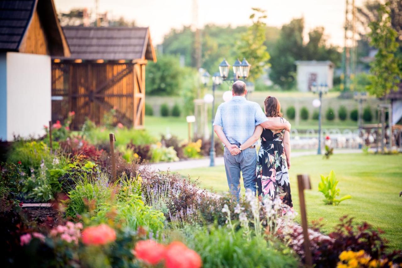 Zsindelyes Cottage Erpatak Luaran gambar