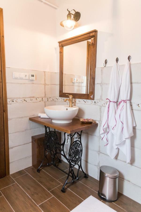 Zsindelyes Cottage Erpatak Luaran gambar